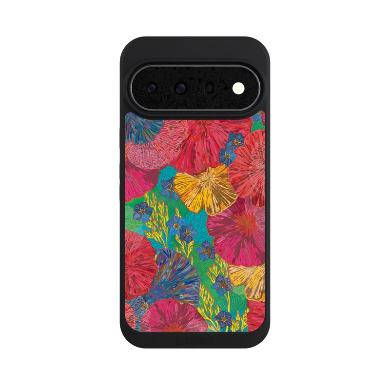 Pixel 11 Pro XL NIVOpure Coquelicots Colorées