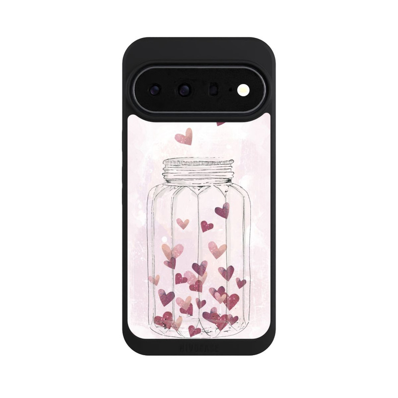 Pixel 11 Pro XL NIVOpure Coeur en verre