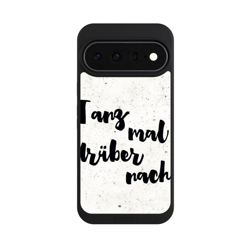 Pixel 11 Pro XL NIVOpure Tanz Mal