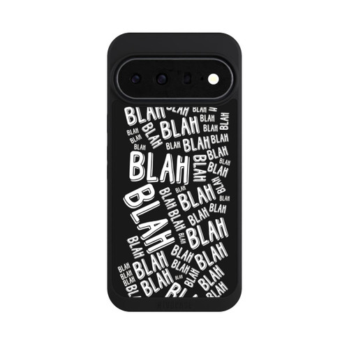 Google Pixel 11 Pro XL NIVOpure Blahblahblah