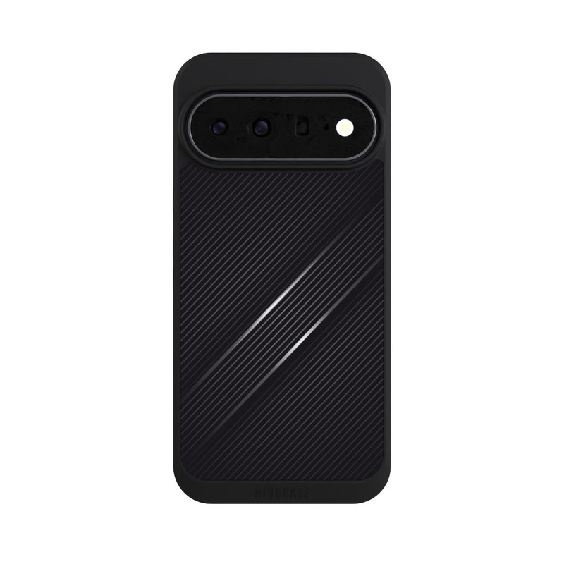 Pixel 11 Pro XL NIVOpure Fiber Carbon Lines