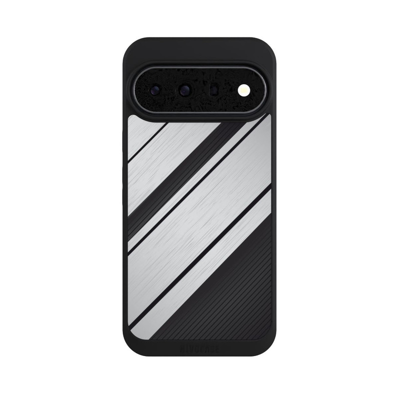 Pixel 11 Pro XL NIVOpure Grey Metallic