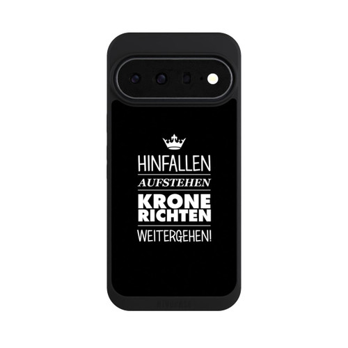 Google Pixel 11 Pro XL NIVOpure Krone Richten