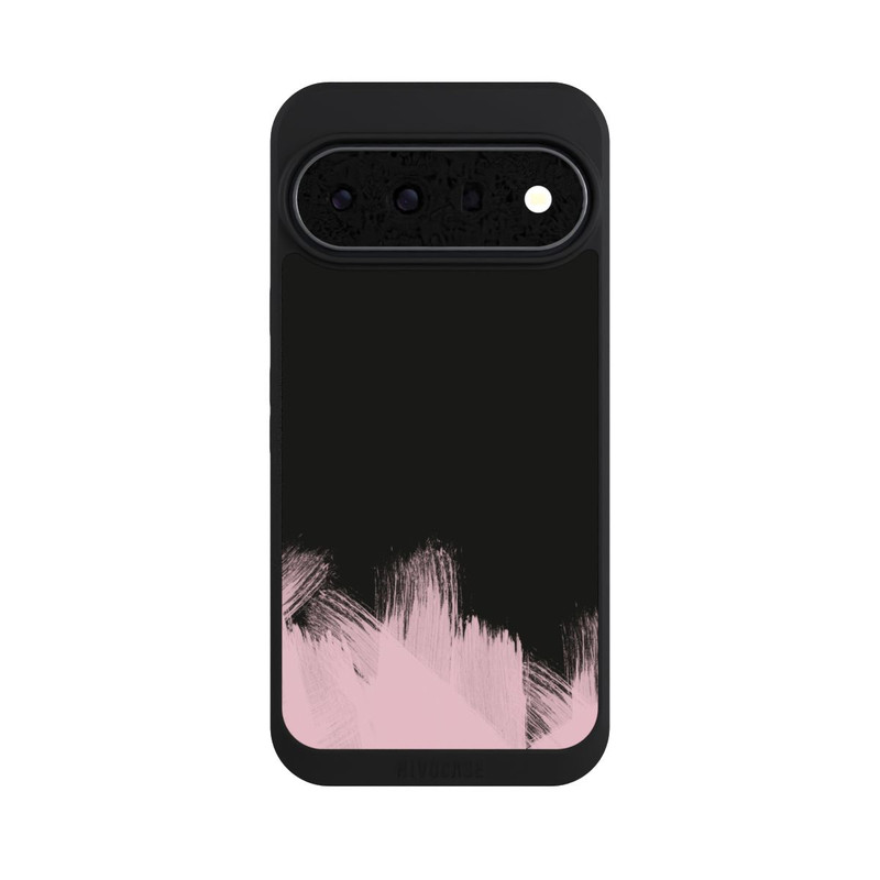 Pixel 11 Pro XL NIVOpure Malen mit Rosa