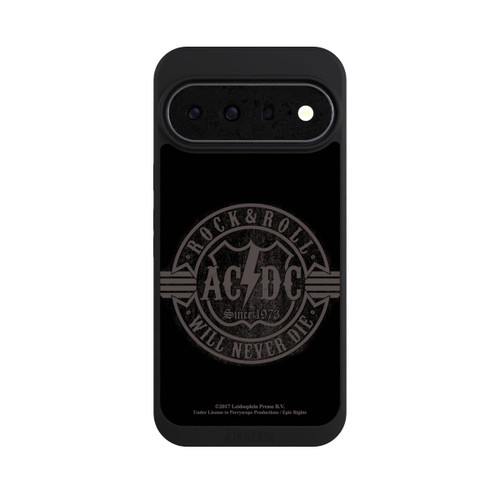 Google Pixel 11 Pro XL NIVOpure ACDC Rock Will Never Die