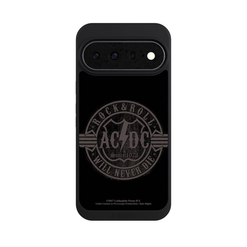 Pixel 11 Pro XL NIVOpure ACDC Rock Will Never Die