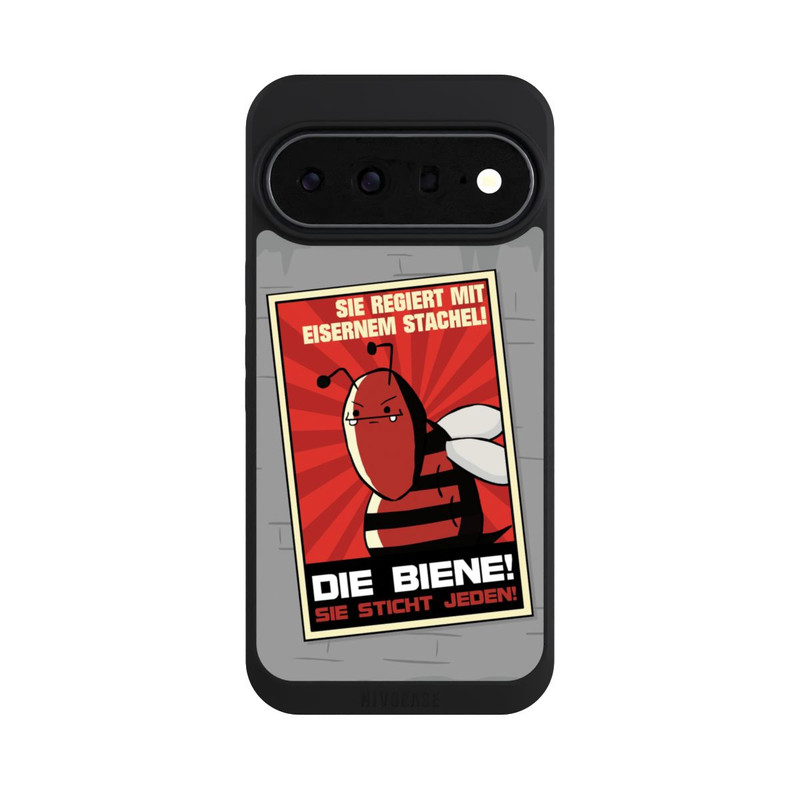 Pixel 11 Pro XL NIVOpure Poster Propaganda