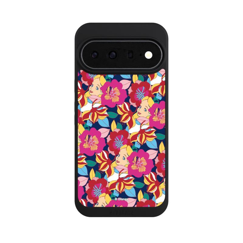 Pixel 11 Pro XL NIVOpure Alice Motif à  Fleurs