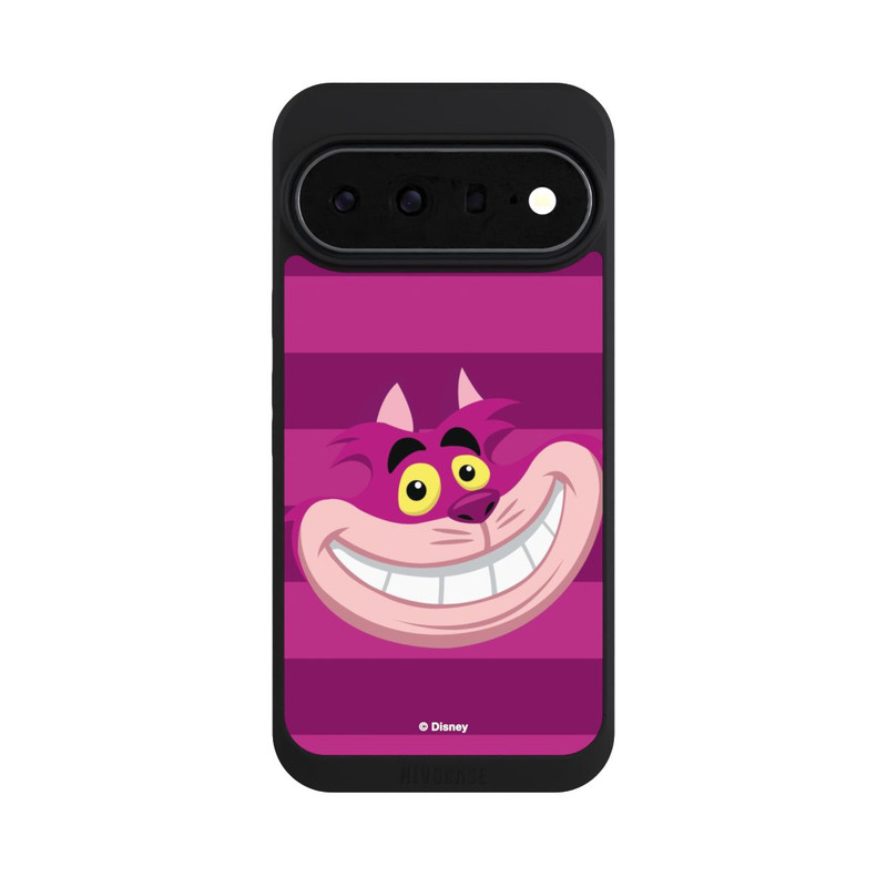 Pixel 11 Pro XL NIVOpure Chat du Chesire 2