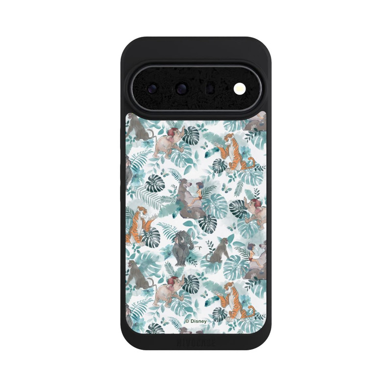 Pixel 11 Pro XL NIVOpure Le Livre de La Jungle Motif