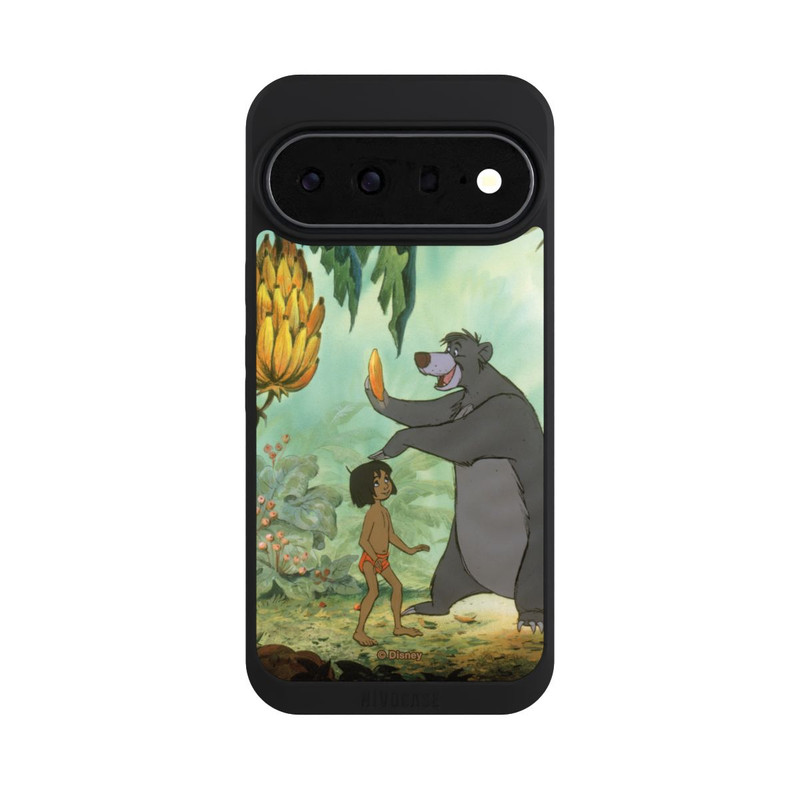 Pixel 11 Pro XL NIVOpure Mowgli und Baloo