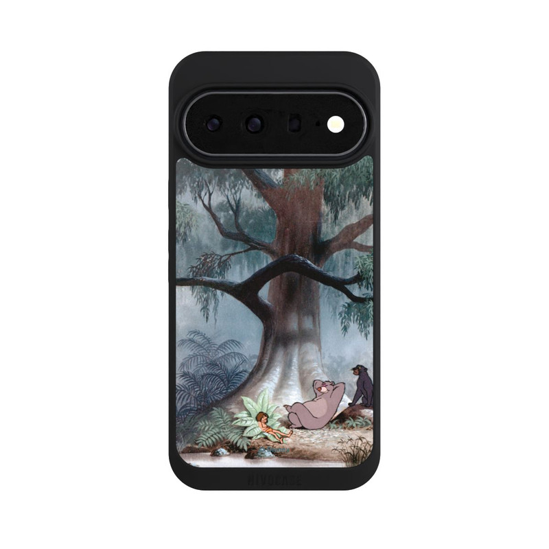Pixel 11 Pro XL NIVOpure Mowgli Baloo Bagheera