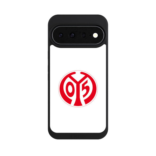 Google Pixel 11 Pro XL NIVOpure Mainz 05 Weiss