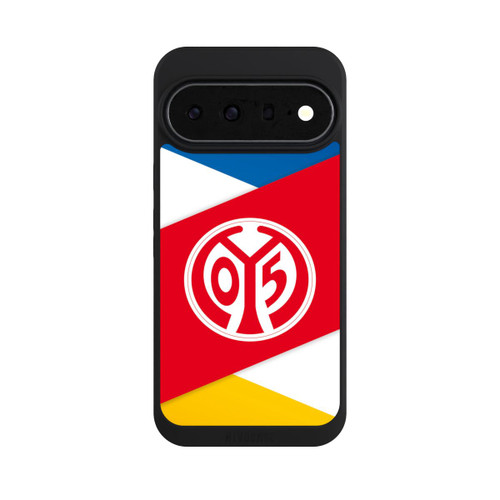 Google Pixel 11 Pro XL NIVOpure Mainz 05 Fastnachtsfarben