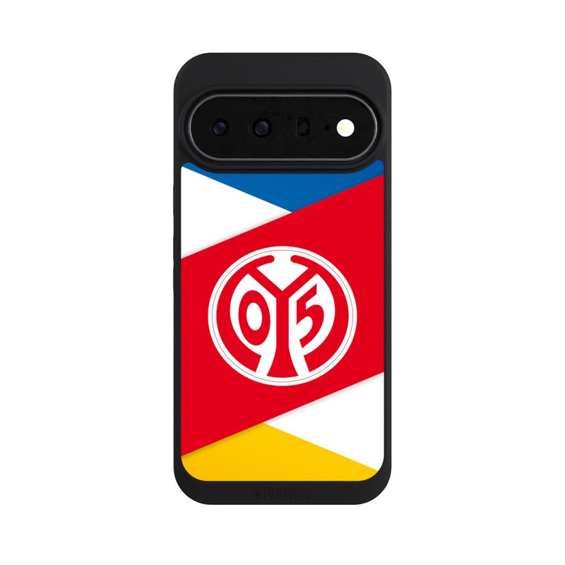 Pixel 11 Pro XL NIVOpure Mainz 05 Fastnachtsfarben