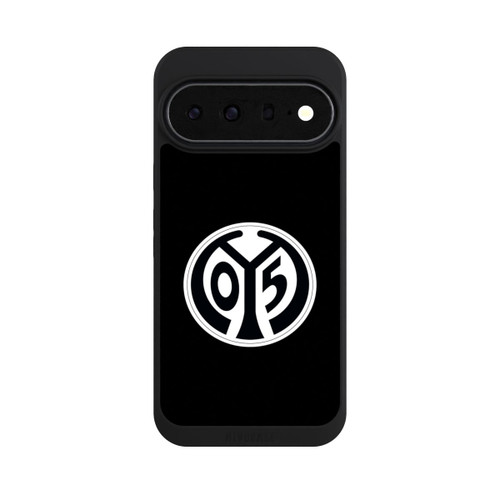 Google Pixel 11 Pro XL NIVOpure Mainz 05 Schwarz