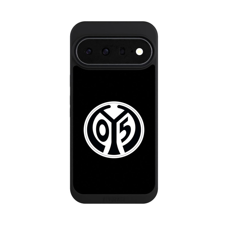 Pixel 11 Pro XL NIVOpure Mainz 05 Schwarz