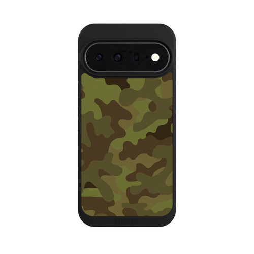 Google Pixel 11 Pro XL NIVOpure Militär Denim Camo