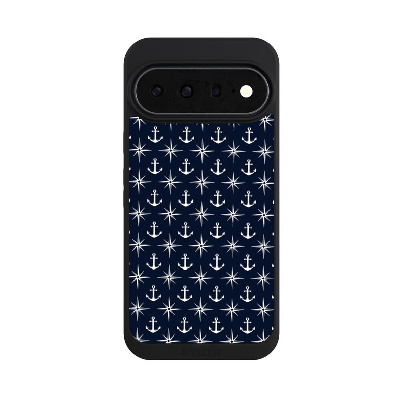 Pixel 11 Pro XL NIVOpure Kompass & Anker