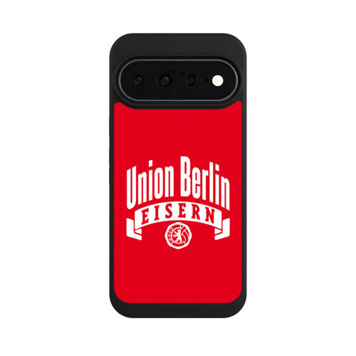 Google Pixel 11 Pro XL NIVOpure 1. FC Union Berlin  Eisern