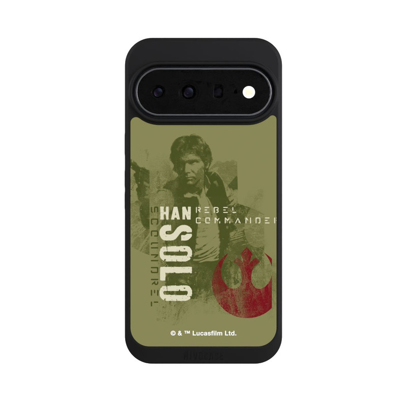 Pixel 11 Pro XL NIVOpure Rebel Commander
