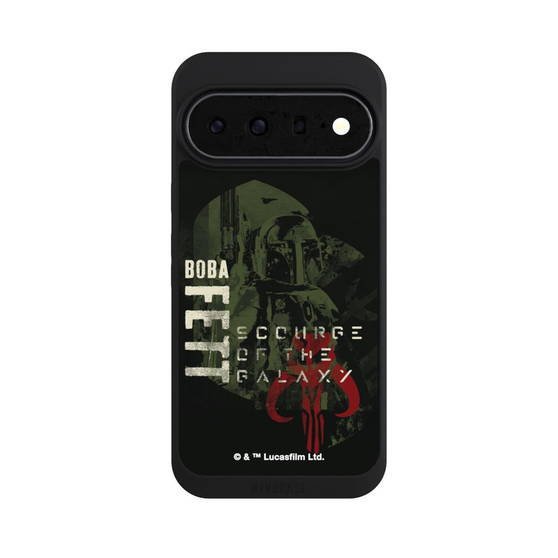 Pixel 11 Pro XL NIVOpure Scourge Of The Galaxy