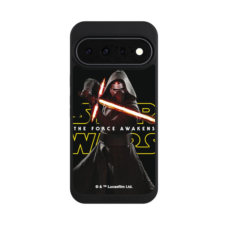 Pixel 11 Pro XL NIVOpure Kylo Ren