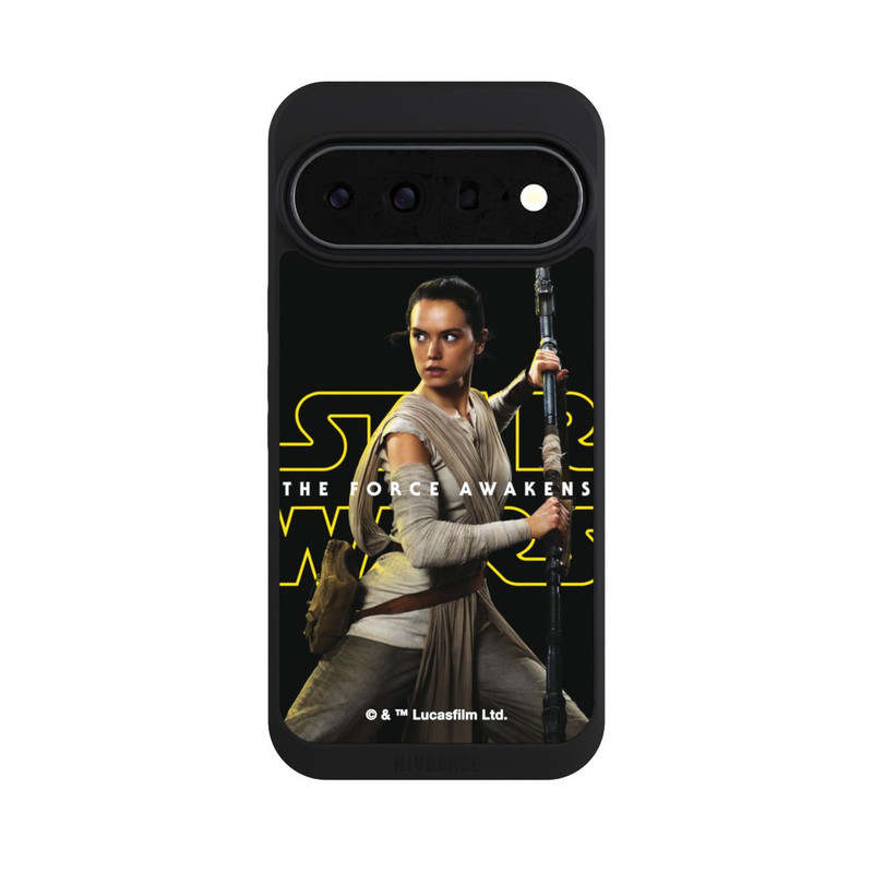 Pixel 11 Pro XL NIVOpure Rey