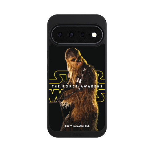 Google Pixel 11 Pro XL NIVOpure Chewy