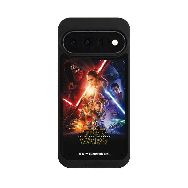Pixel 11 Pro XL NIVOpure Das Erwachen der Macht - Star Wars