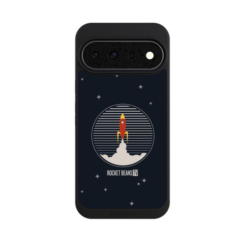 Google Pixel 11 Pro XL NIVOpure Rocketbeans Rakete