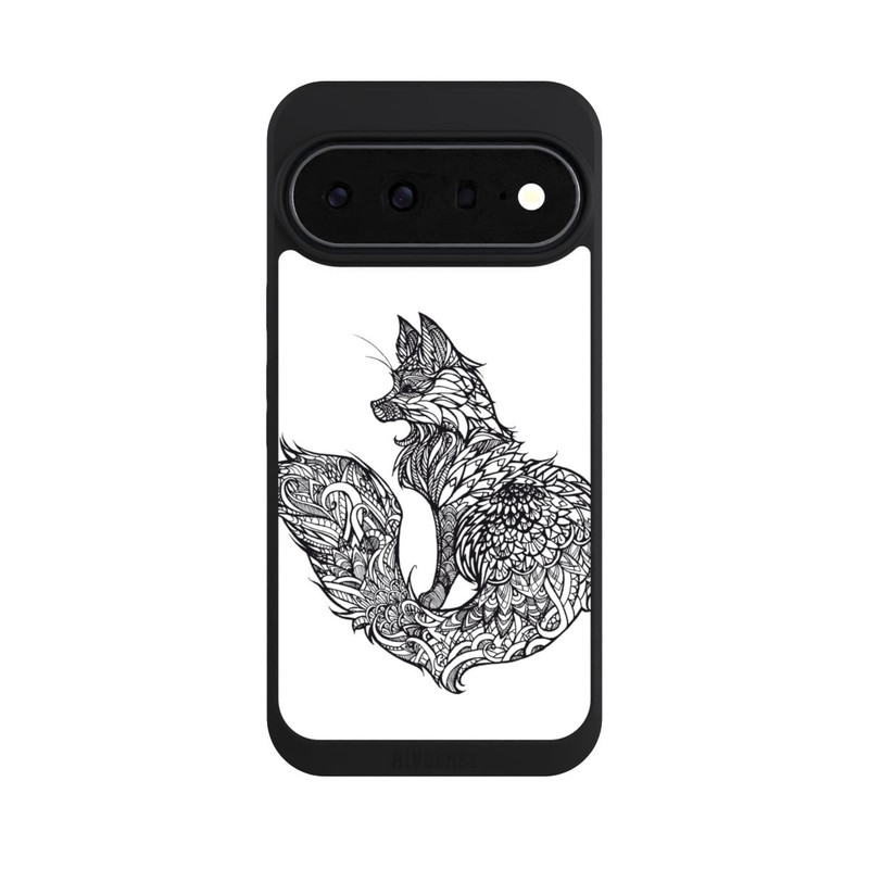 Pixel 11 Pro XL NIVOpure Fox Ornate