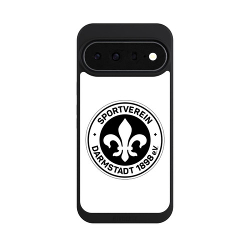 Google Pixel 11 Pro XL NIVOpure SV Darmstadt 98 - Weiß
