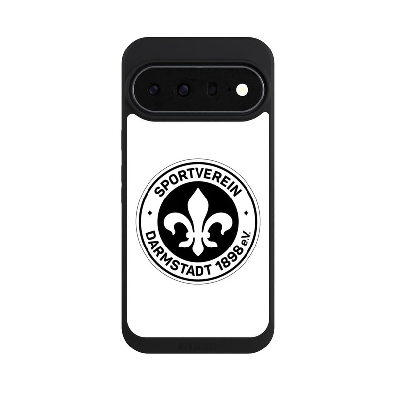 Pixel 11 Pro XL NIVOpure SV Darmstadt 98 - Weiß