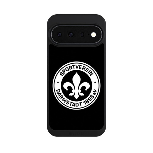 Google Pixel 11 Pro XL NIVOpure SV Darmstadt 98 - Schwarz