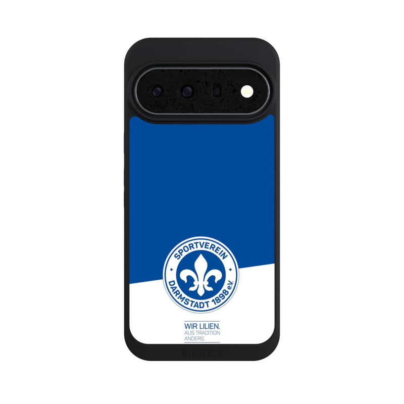 Pixel 11 Pro XL NIVOpure SV Darmstadt 98 - 2teilig