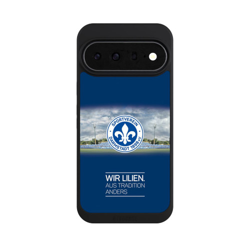 Google Pixel 11 Pro XL NIVOpure SV Darmstadt 98 - Stadion