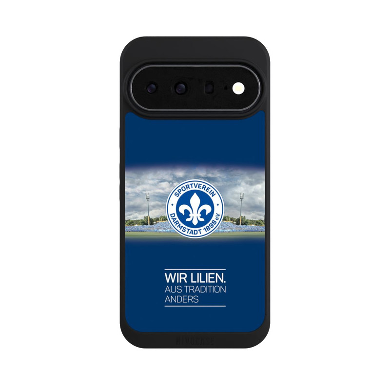 Pixel 11 Pro XL NIVOpure SV Darmstadt 98 - Stadion