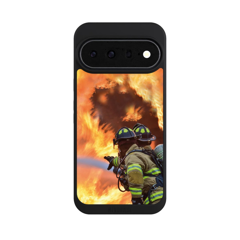 Pixel 11 Pro XL NIVOpure Les Pompiers