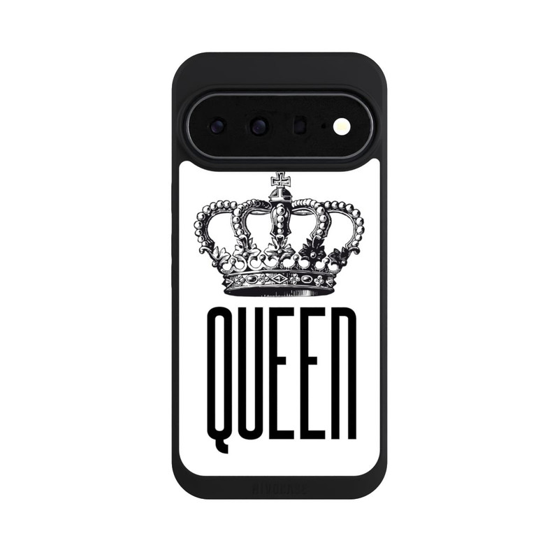 Pixel 11 Pro XL NIVOpure Queen Vintage