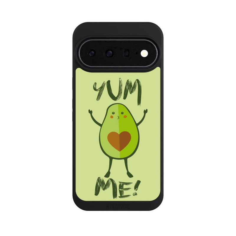 Pixel 11 Pro XL NIVOpure Avocado - Yum Me!