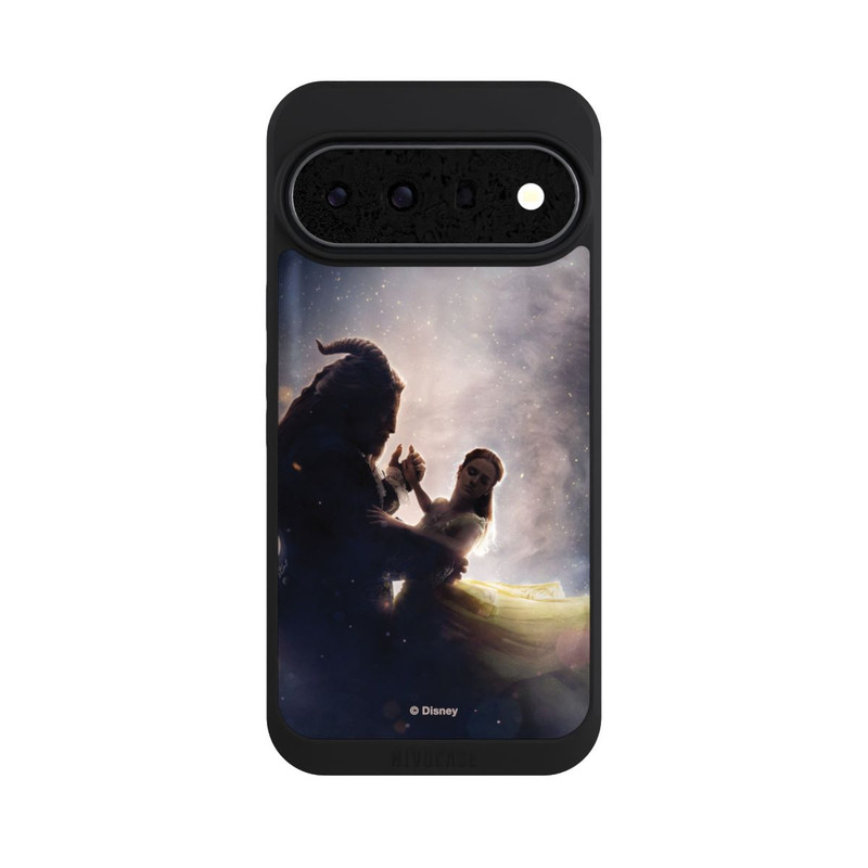 Pixel 11 Pro XL NIVOpure Tanz mit Biest