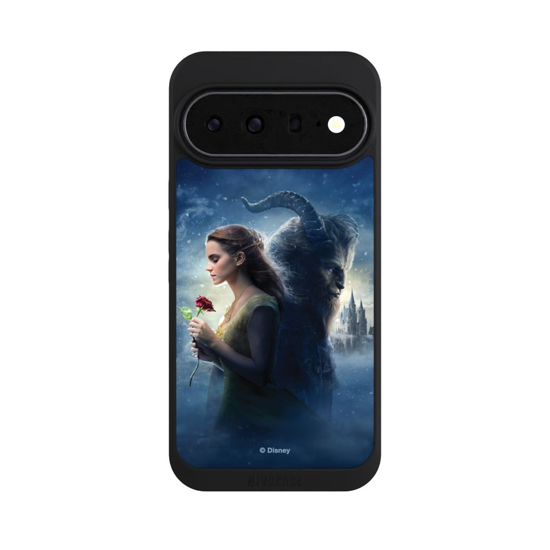 Pixel 11 Pro XL NIVOpure La Belle et la Bête