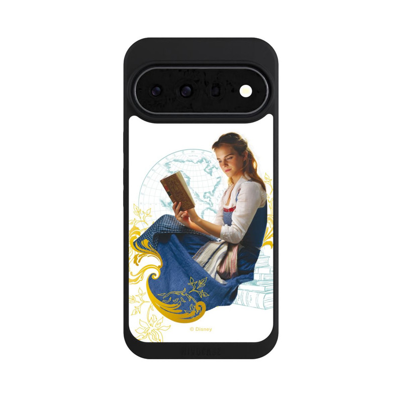 Pixel 11 Pro XL NIVOpure Belle Reading Movie