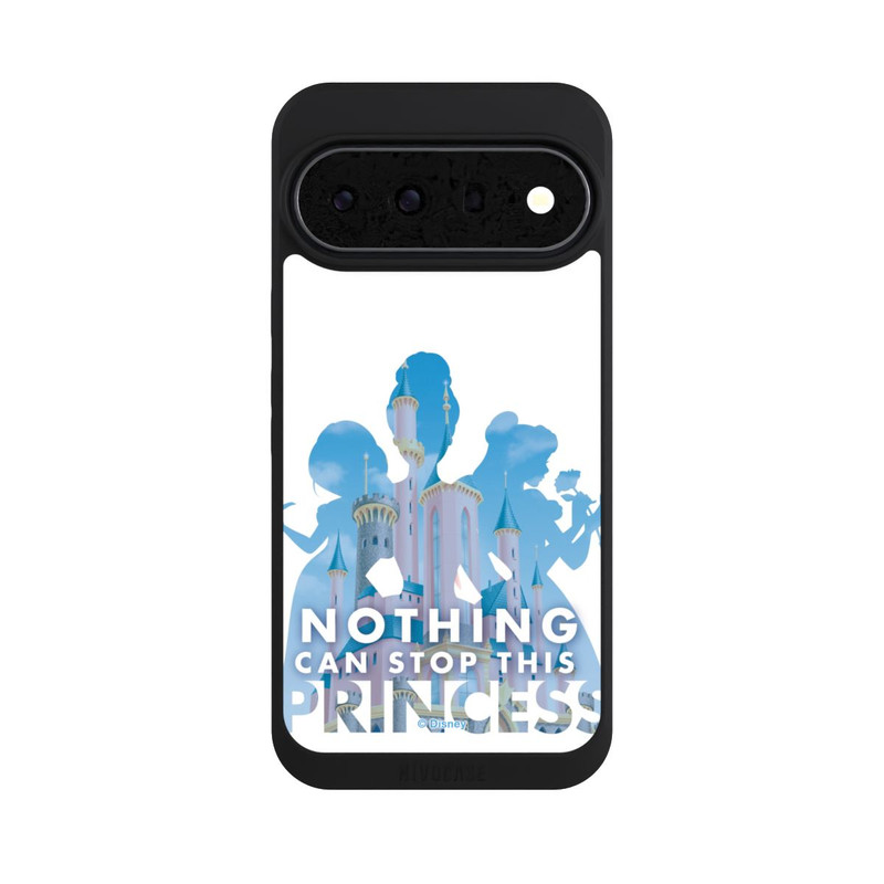 Pixel 11 Pro XL NIVOpure Nothing Can Stop This Princess