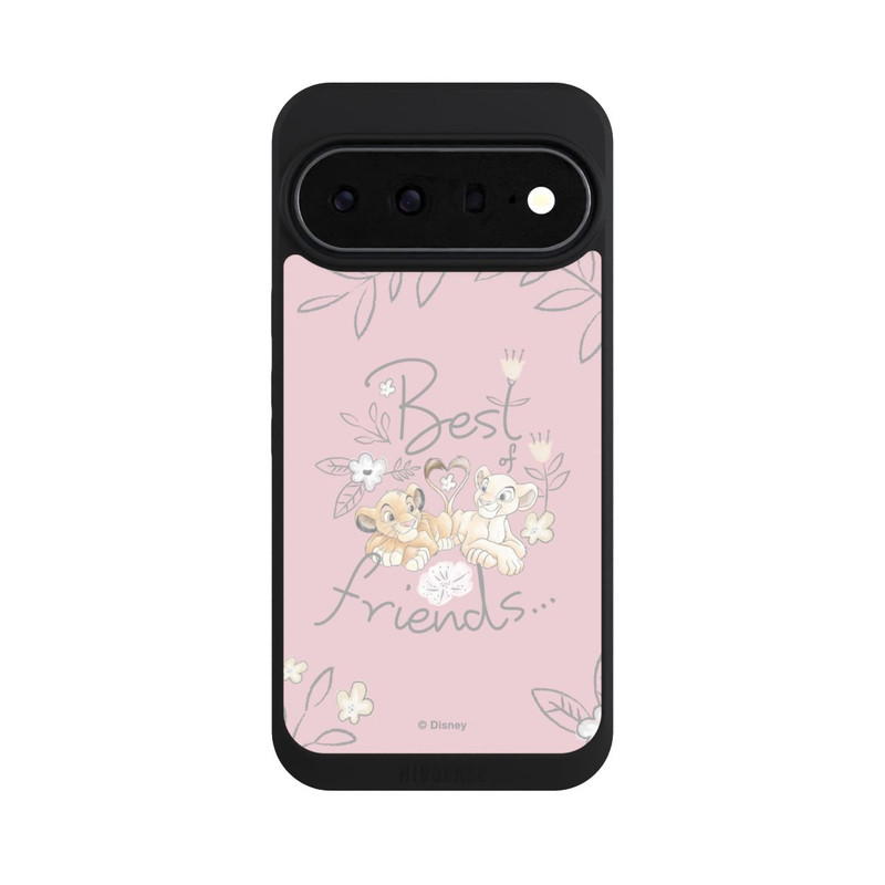 Pixel 11 Pro XL NIVOpure Best of Friends