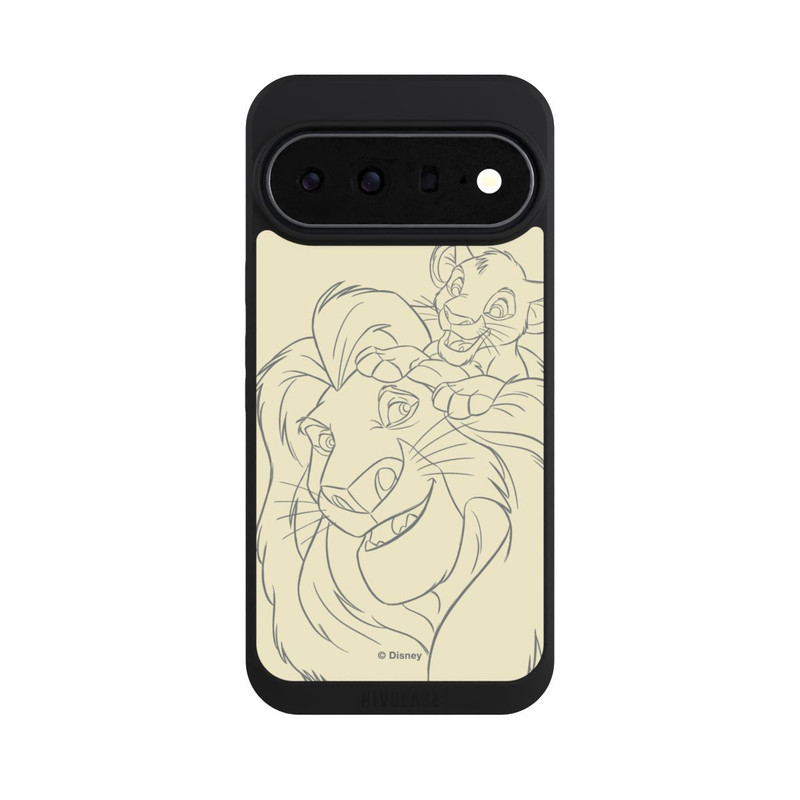 Pixel 11 Pro XL NIVOpure Père et Fils