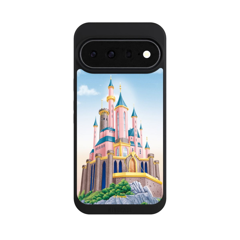 Pixel 11 Pro XL NIVOpure Château Disney