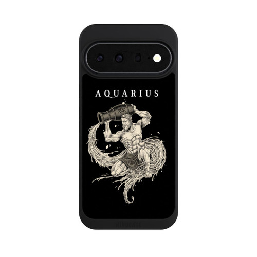 Google Pixel 11 Pro XL NIVOpure Verseau