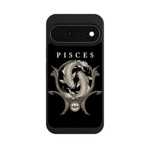 Google Pixel 11 Pro XL NIVOpure Poisson